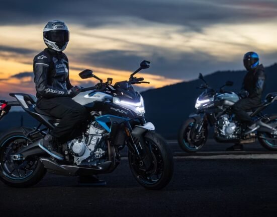 Underrated Motorcycle That's Worth Every Penny