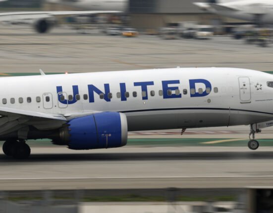 United Airlines stranded World Cup commentary team more than 200 miles from its destination at 3 a.m.