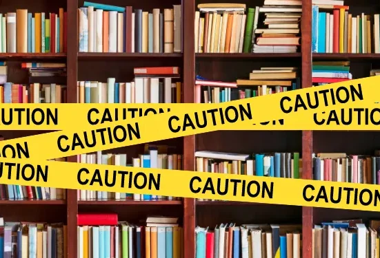 University of Nebraska bans textbook on human sexuality
