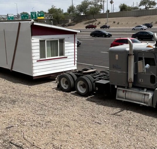 Unlicensed truck drivers found in stops, crashes across US