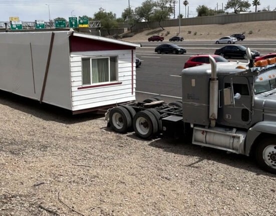Unlicensed truck drivers found in stops, crashes across US