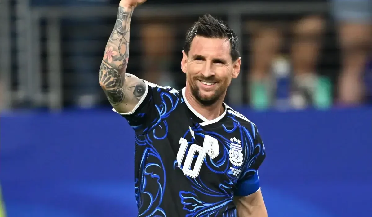 Updated bracket, teams eliminated, and Messi's path to glory