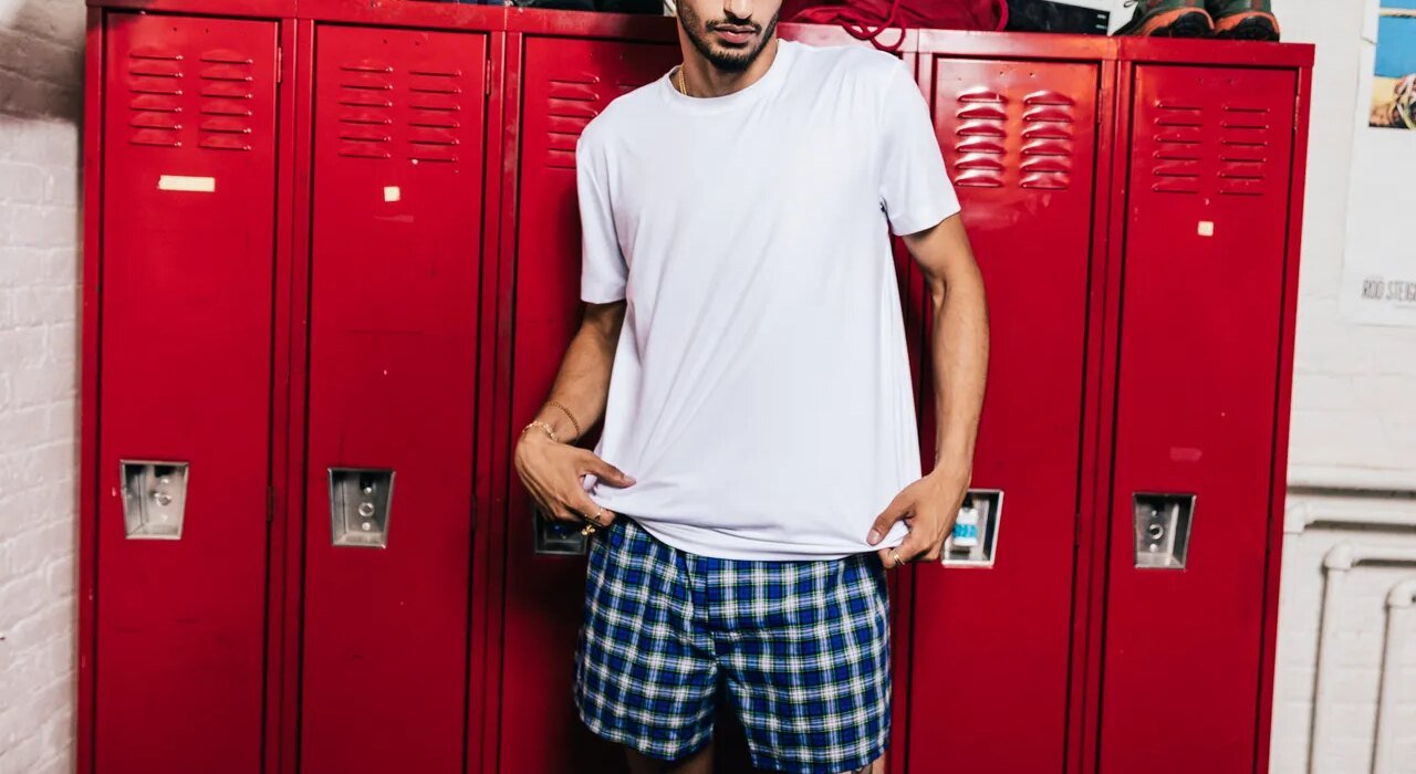 Upgrade Your Basics: The Best Undershirts for Men in 2026
