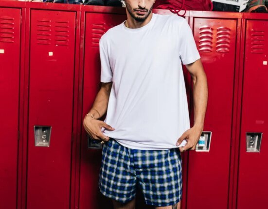 Upgrade Your Basics: The Best Undershirts for Men in 2026