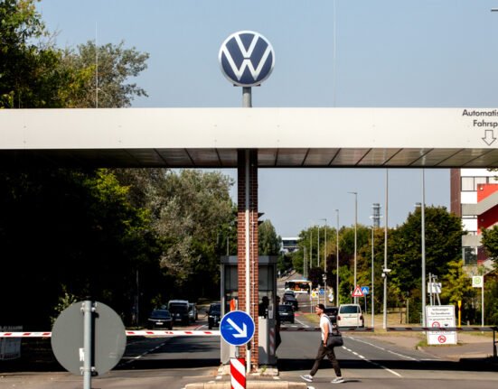 VW labor leaders say they were not included in job cuts plan