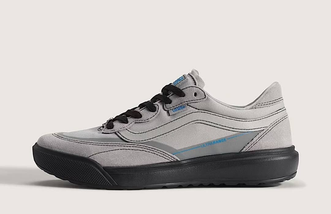 Vans' comfortable UltraRange 2.0 shoes are now nearly 50% off