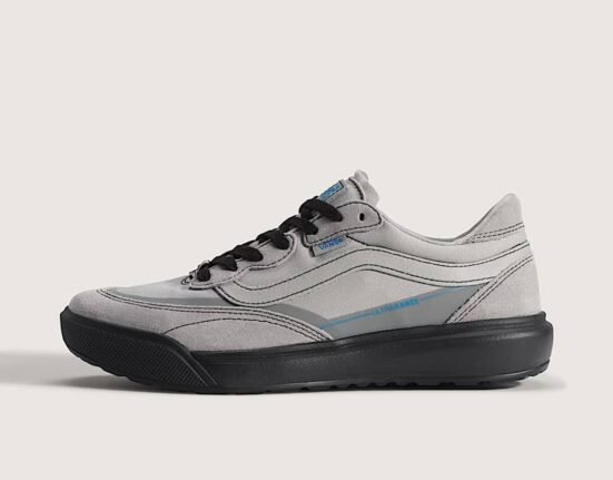 Vans' comfortable UltraRange 2.0 shoes are now nearly 50% off