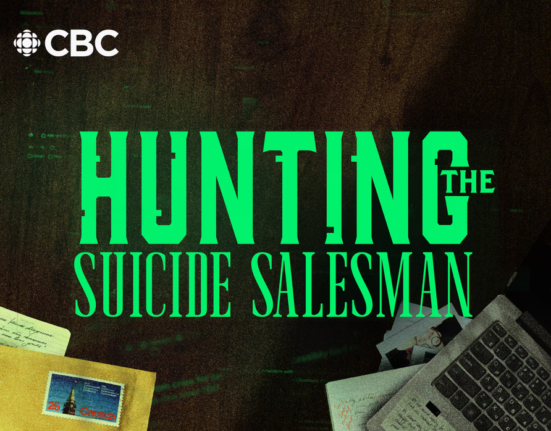Victim of Suicide Salesman Podcast Review: No Easy Answers