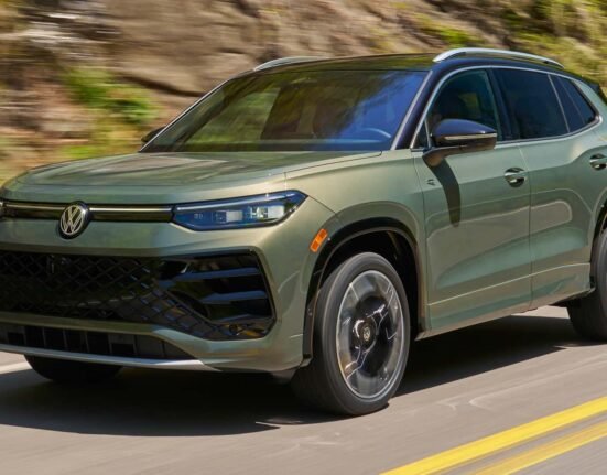 Volkswagen SUVs get big discounts to Costco members