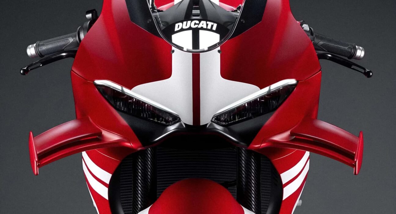 Volkswagen may want to sell Ducati: report