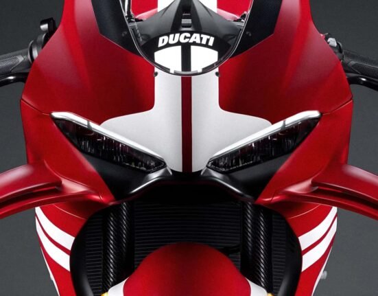 Volkswagen may want to sell Ducati: report