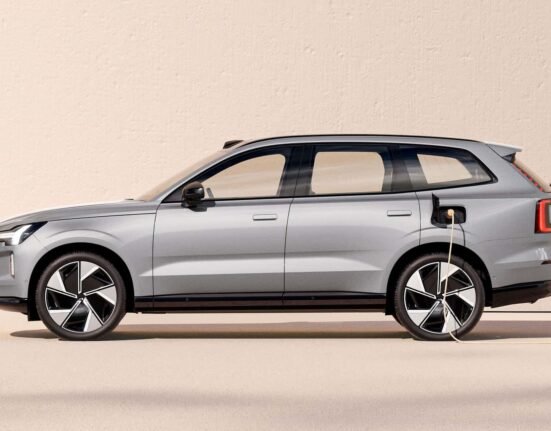 Volvo just made it even easier to charge your EV