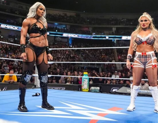 WWE Night of Champions 2026 Predictions