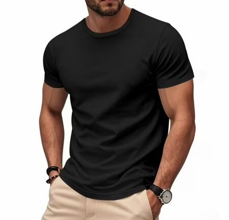 Walmart is selling moisture-wicking t-shirts for just $2. No, that's not a typo
