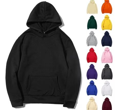 Walmart is selling 'thick' but soft hoodies for as little as $6 during its summer sale