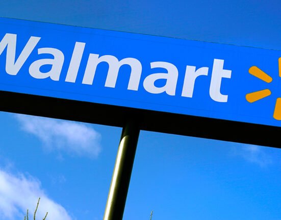 Walmart to buy Vibe in effort to boost TV advertising business