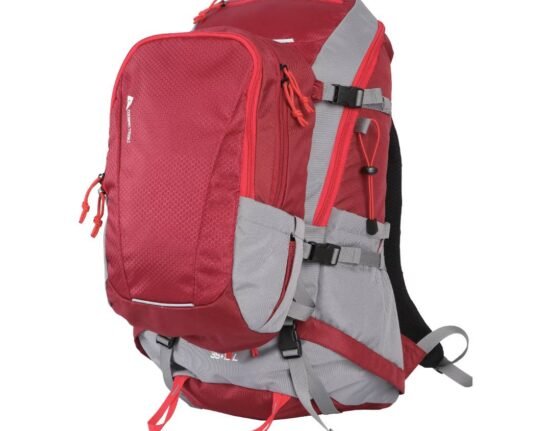 Walmart's Ozark Trail brand creates a $15 hiking backpack that matches the big outdoor brands