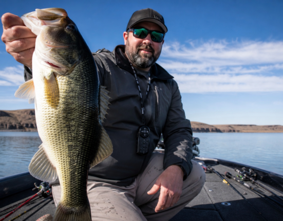 Washington Bass Tournament Calendar: Summer 2026 Events on Moses Lake, Potholes and Banks Lake