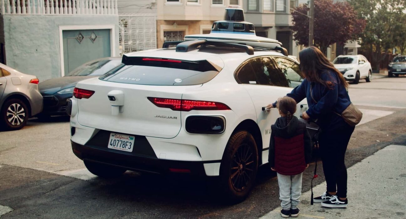 Waymo recall: Nearly 4,000 robotaxis affected