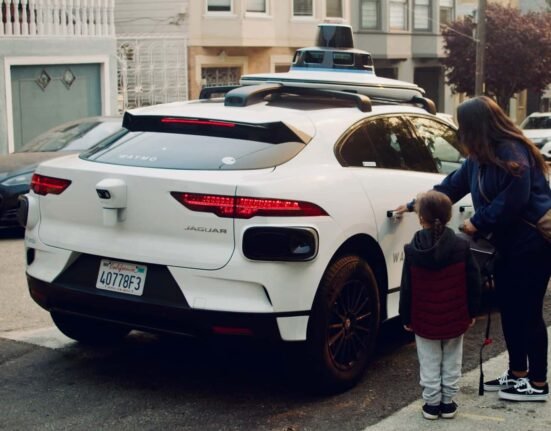 Waymo recall: Nearly 4,000 robotaxis affected