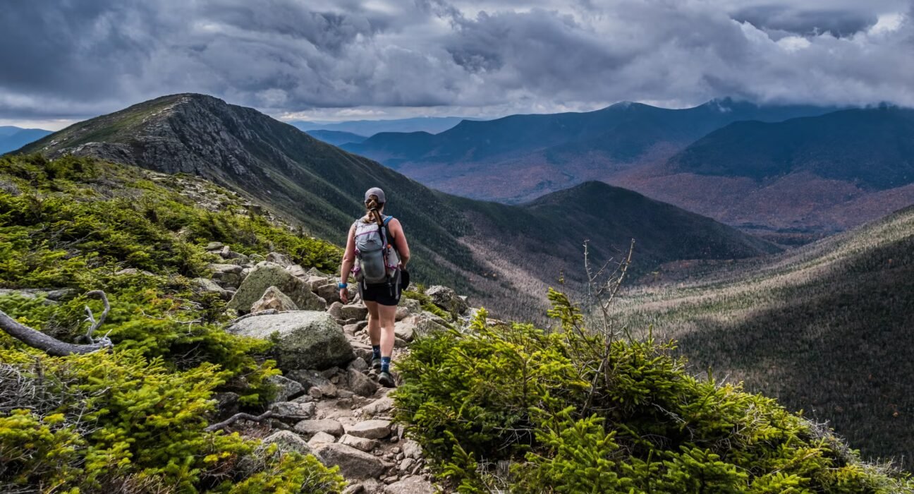 We asked 2026 thru-hikers to share their favorite gear. This is what he said.
