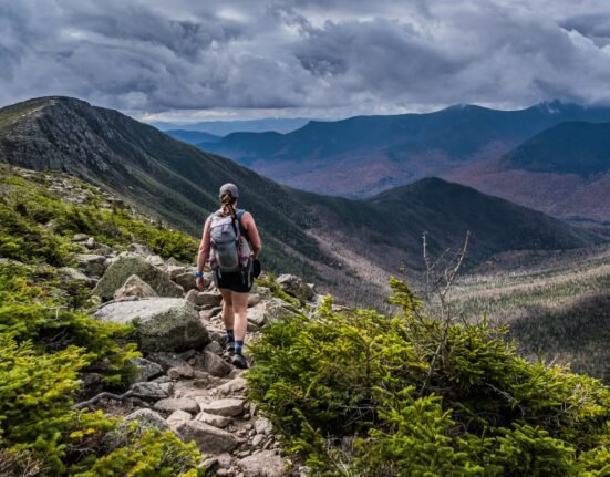 We asked 2026 thru-hikers to share their favorite gear. This is what he said.
