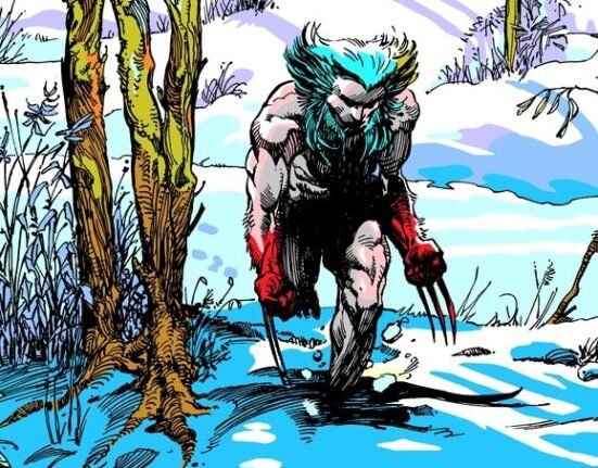 Weapon X Re-invents the Classic Marvel Tale