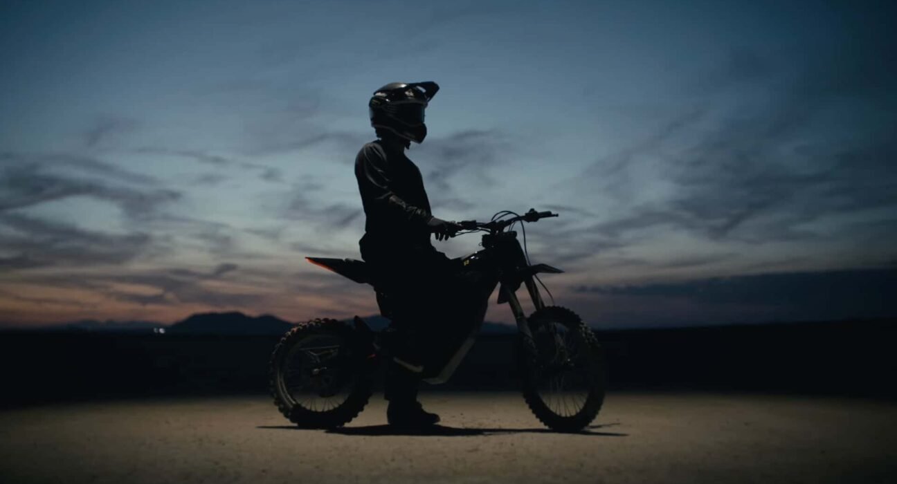 What could possibly go wrong with a $2,500 electric dirt bike?
