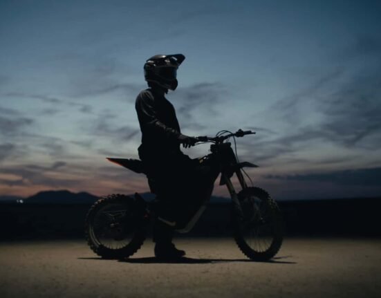 What could possibly go wrong with a $2,500 electric dirt bike?