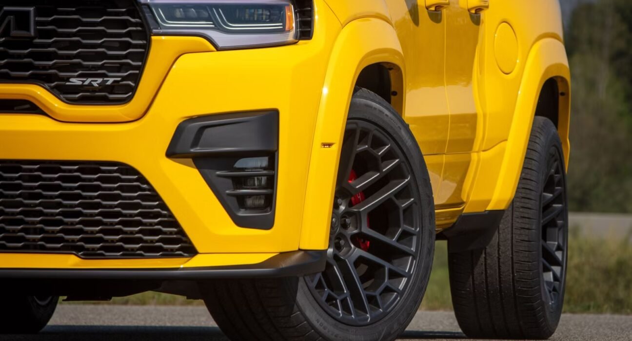 What does this mean for Dodge and Ram