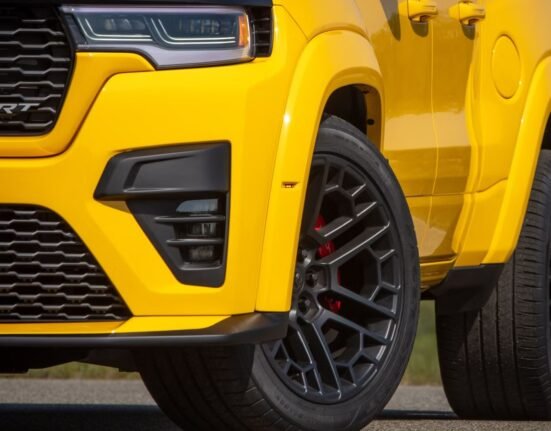 What does this mean for Dodge and Ram