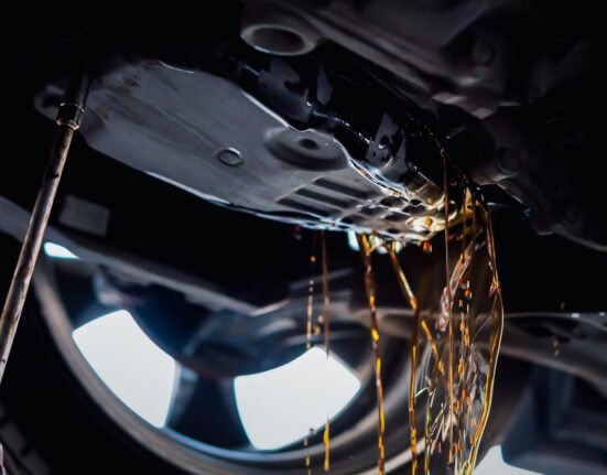 What is the color of your transmission fluid telling you