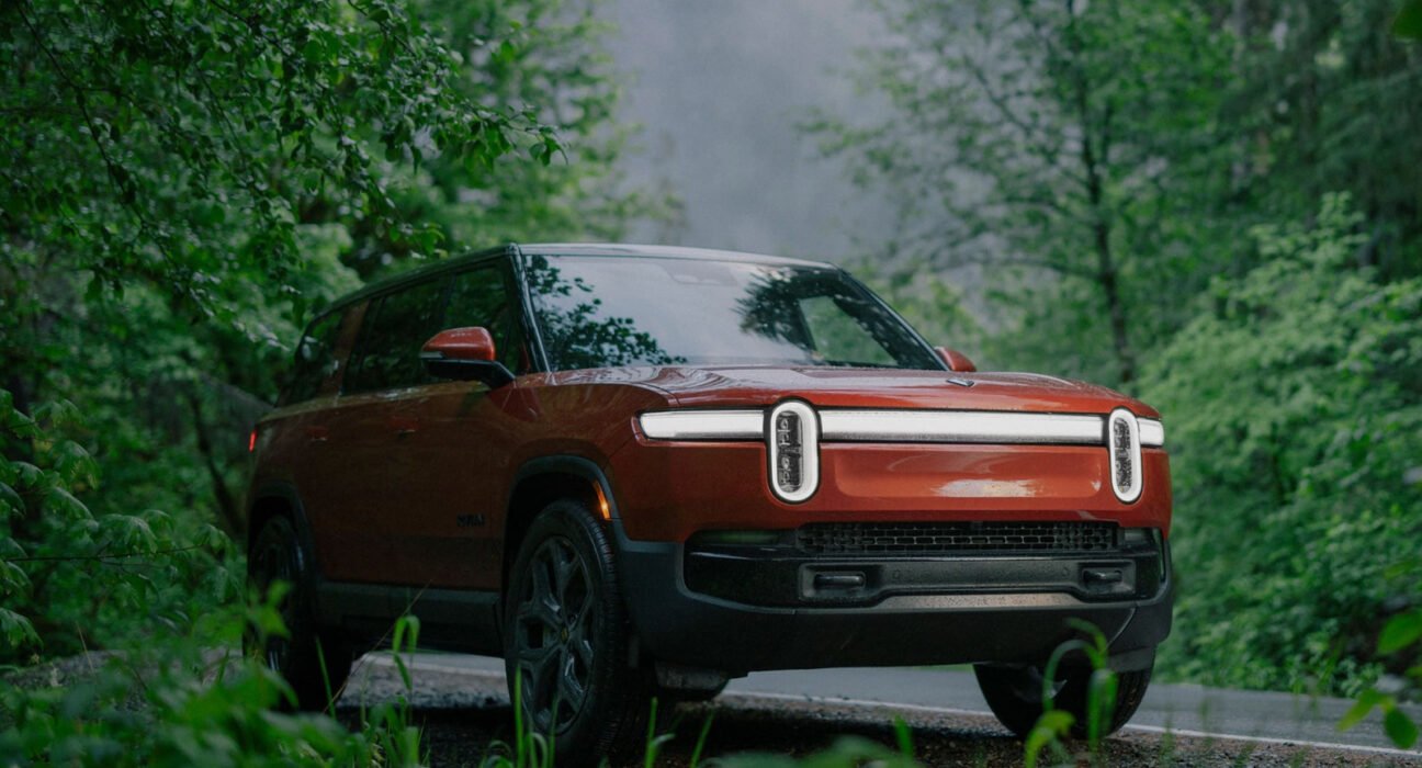 What's the worst car you've ever slept in?