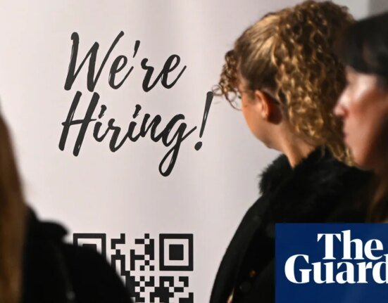 Where did all the first jobs go? - Podcast | Education
