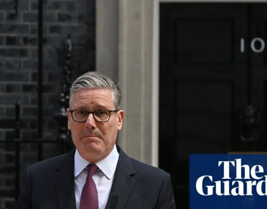 Where did it all go wrong for Starmer? - Podcast | Politics