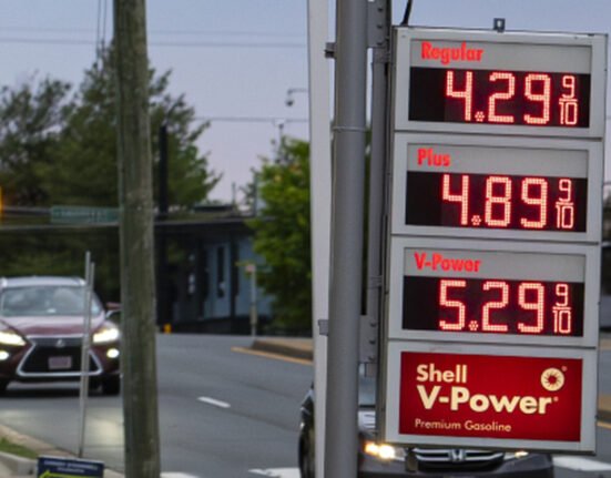 Why are diesel taxes higher than gas taxes in some states (especially California) and lower in others?