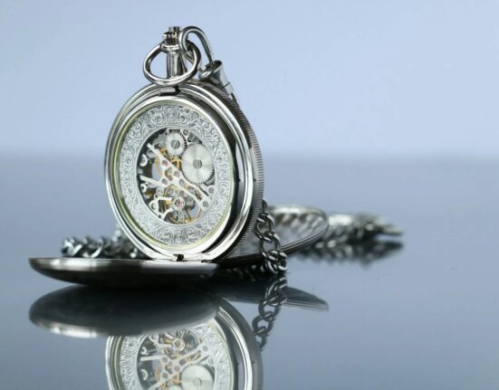 Why are men rediscovering vintage jewelry and collectible watches?