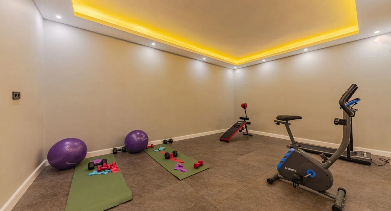 Why are private gyms becoming a favorite for results-driven fitness clients?