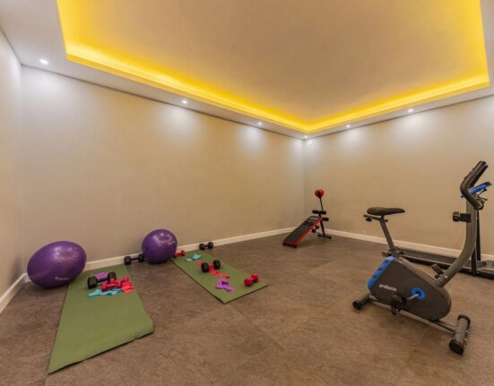 Why are private gyms becoming a favorite for results-driven fitness clients?
