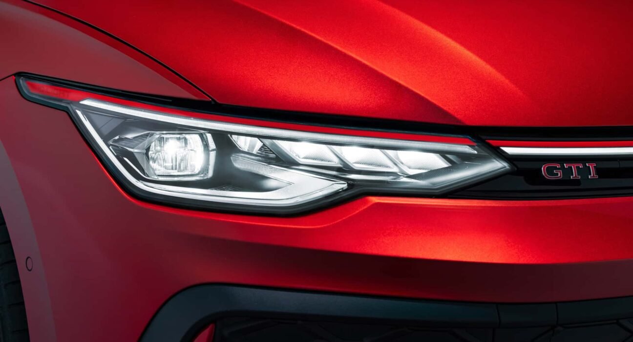 Why aren't there more GTI and R models? vw explains
