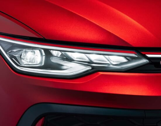 Why aren't there more GTI and R models? vw explains