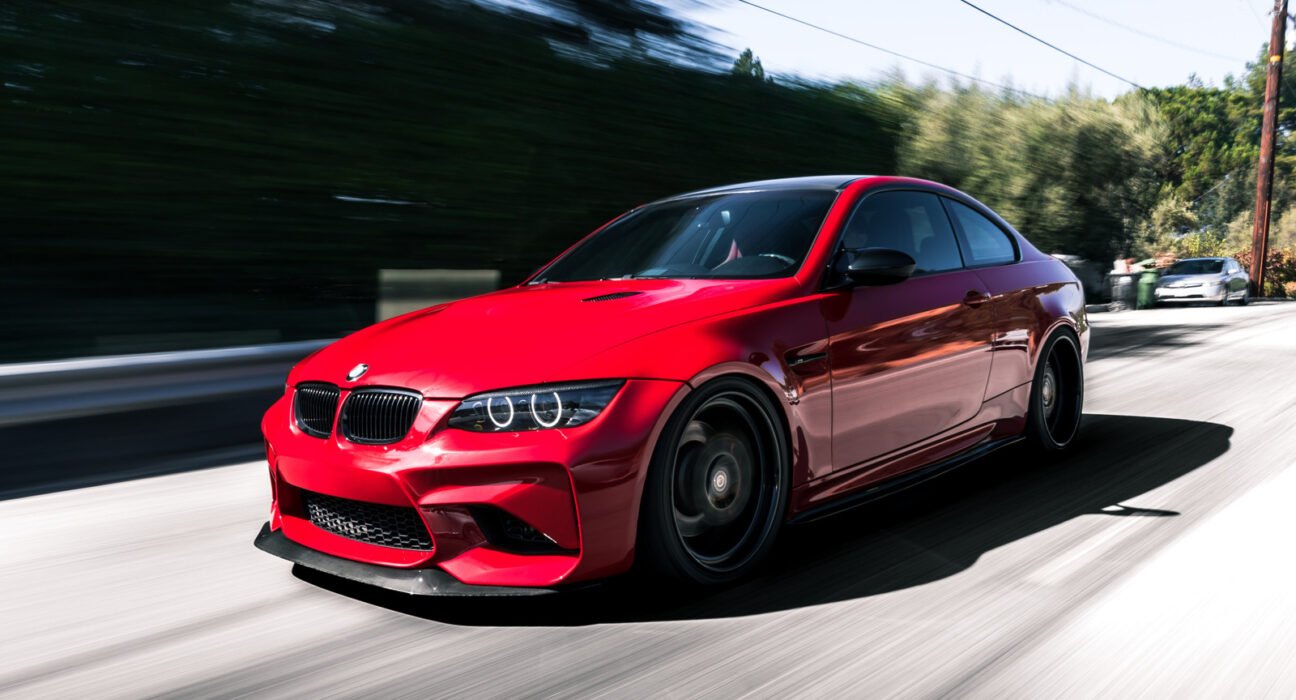 Why did so many German performance cars limit their top speeds to 155 MPH?