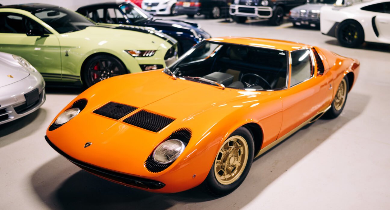 Why inheriting a car is becoming a nightmare?