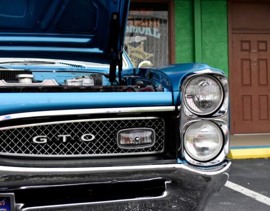 Why this rare engine wasn't the formidable muscle car V8 Pontiac hoped for