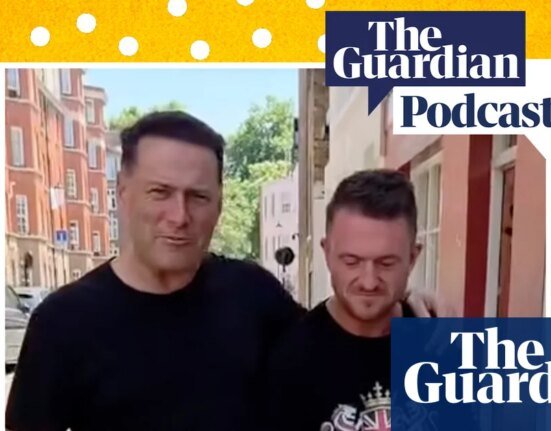 Why was Karl Stefanovic's podcast pulled? - The Whole Story Podcast | media
