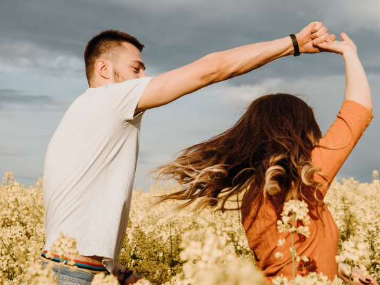 Why we keep dating the wrong person and how you can find the right life partner now