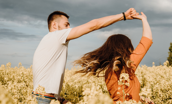Why we keep dating the wrong person and how you can find the right life partner now