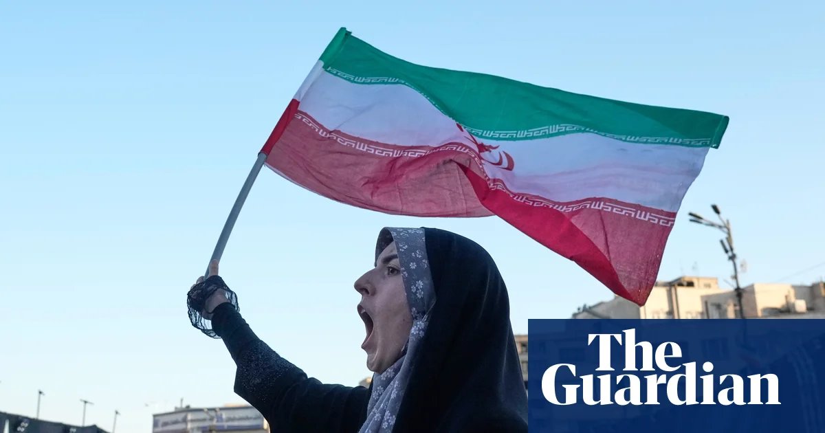Will the US-Iran peace deal last? – Latest | US-Israel war on Iran