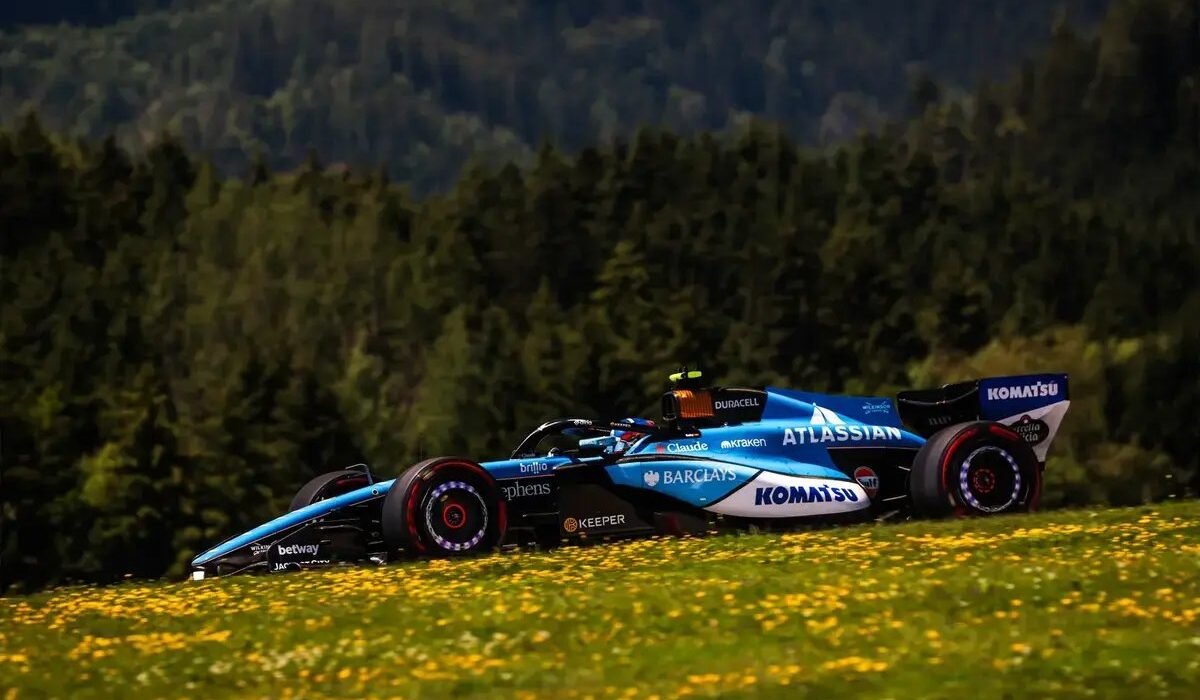 Williams, Cadillac and Aston Martin suffer surprise Q1 exits at Austrian Grand Prix