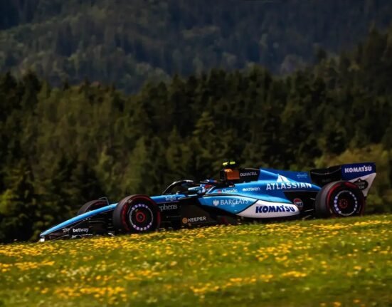 Williams, Cadillac and Aston Martin suffer surprise Q1 exits at Austrian Grand Prix